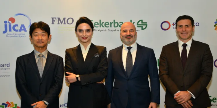 160 milyon dolarlık kaynak