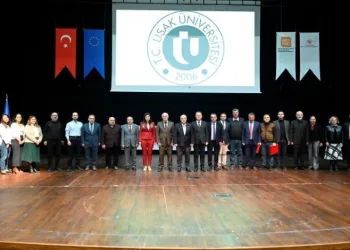 İstihdama büyük katkı sağlayan proje tamamlandı