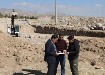Güvenli sürüş için yeni çizgiler