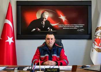 İtfaiyesinden baca temizliği uyarısı