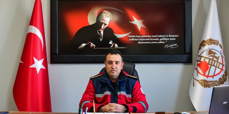 İtfaiyesinden baca temizliği uyarısı