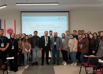 Tekno-girişimcilik eğitimleri verildi