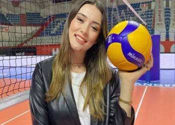 Zehra Güneş’i gören herkes aynı yorumu yaptı