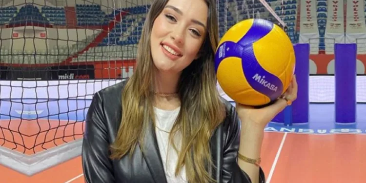 Zehra Güneş’i gören herkes aynı yorumu yaptı