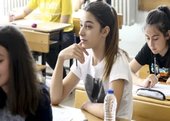 LGS kapsamındaki merkezi sınav 15 Haziran’da yapılacak