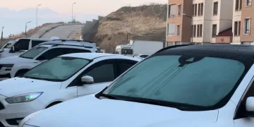 Sonbaharda göz kamaştırıyor