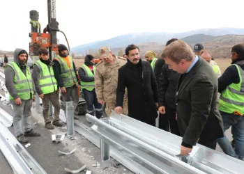 Çeşmeli’ye atık su arıtma tesisi kazandırıyor