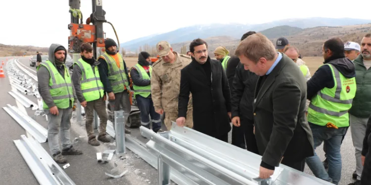 Çeşmeli’ye atık su arıtma tesisi kazandırıyor
