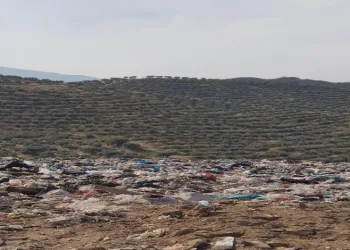 3 milyon 854 bin 237 liralık çevre kirliliği cezası