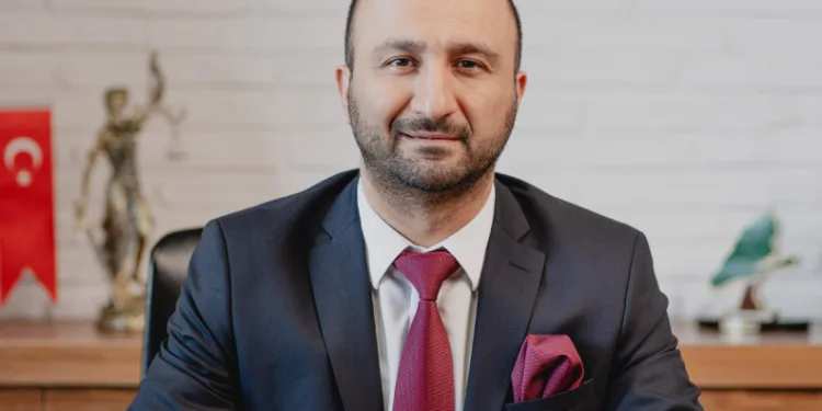 Gediz Perakende’ye Sürdürülebilirlik Raporuyla LACP Vision ödülü
