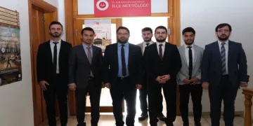 Müftüler Kemaliye’de toplandı