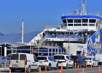 Feribot tarifesine düzenleme
