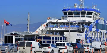 Feribot tarifesine düzenleme