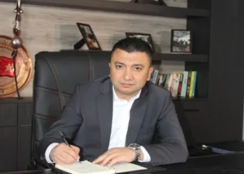 Silah Sanayi CEO’su Özyurt