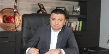 Silah Sanayi CEO’su Özyurt