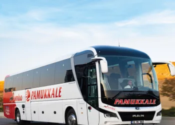 Otobüs yolculuklarında yeni dönem başladı