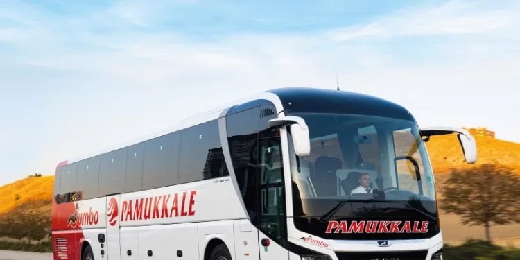 Otobüs yolculuklarında yeni dönem başladı