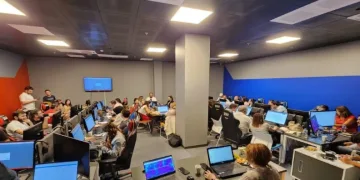 Akıllı şehir yönetimi dönemi