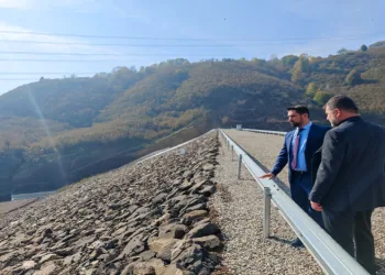 Tarıma can suyu olacak