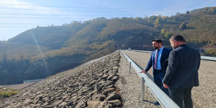 Tarıma can suyu olacak