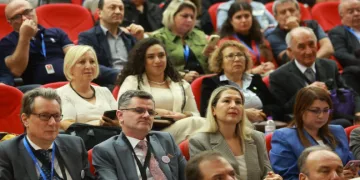 2. Antalya Uluslararası Bilim Forumu başladı
