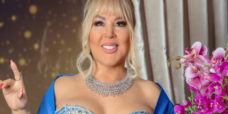 Safiye Soyman: Faik ile evli değiliz, çok dayak yedim evlilik fobim var!