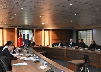 Deprem dirençli kente dönüşüyor