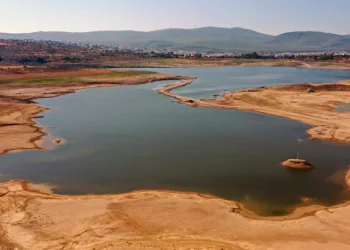 Türkiye’nin en kurak ili Muğla