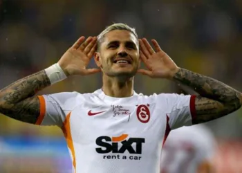 Icardi, DNA testi yaptıracak
