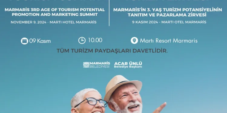 Marmaris’te turizmdeki gelişmeler değerlendirilecek