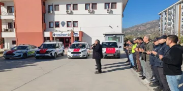 Emniyet’e 2 yeni araç daha