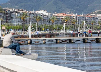‘Körfezin geleceği İzmir’in geleceği’ çalıştayı