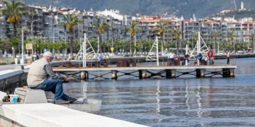 ‘Körfezin geleceği İzmir’in geleceği’ çalıştayı