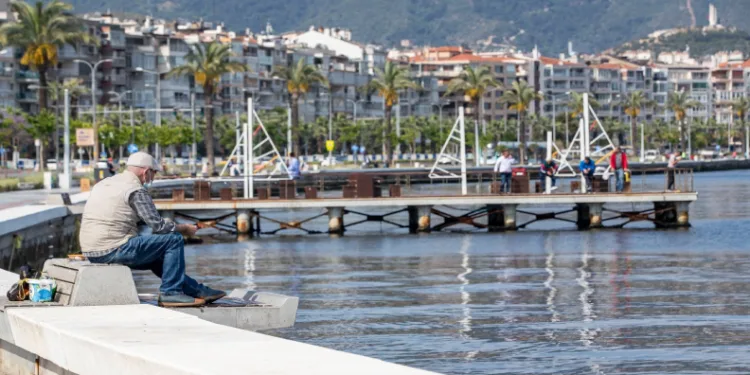 ‘Körfezin geleceği İzmir’in geleceği’ çalıştayı