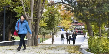 Modern yüzüyle yeniden buluştu