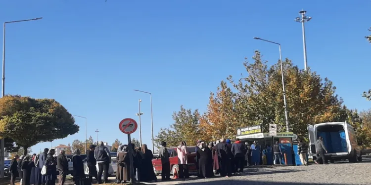 Depremin yıktığı yaşam alanı dönüştürülecek
