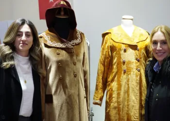 El sanatlarını dünyaya taşıyacak