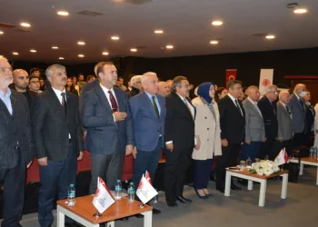 “Zafer günü” konferansı gerçekleşti
