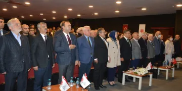 “Zafer günü” konferansı gerçekleşti