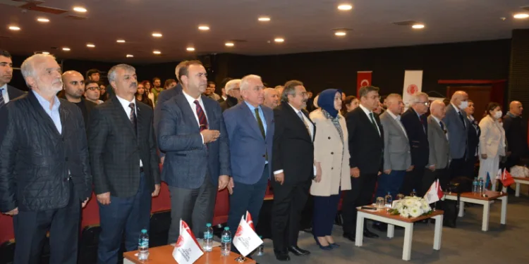 “Zafer günü” konferansı gerçekleşti