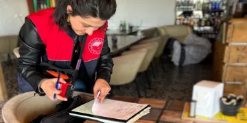 Gıda işletmelerine denetim