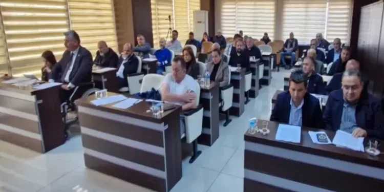 Çatı katlarına bağımsız daire ruhsatı kararı