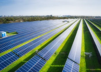 Dev enerji yatırımı
