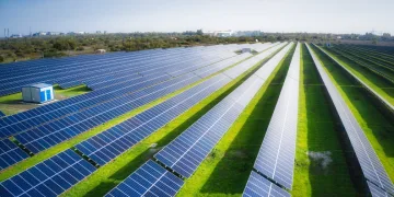 Dev enerji yatırımı
