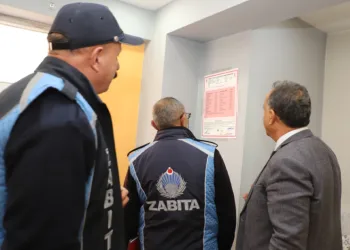 Kadın kuaförlerine sıkı denetim