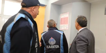Kadın kuaförlerine sıkı denetim