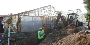 40 yıldır devam eden sorun