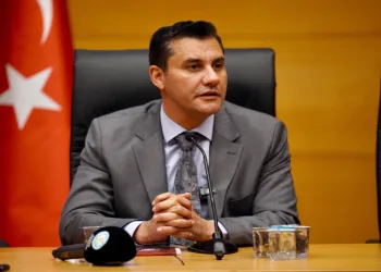 Başkan Zeyrek STK temsilcileri ile buluştu
