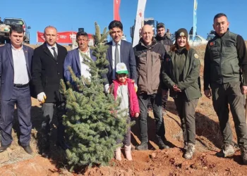 Mesire alanı sonbahar sessizliğine büründü