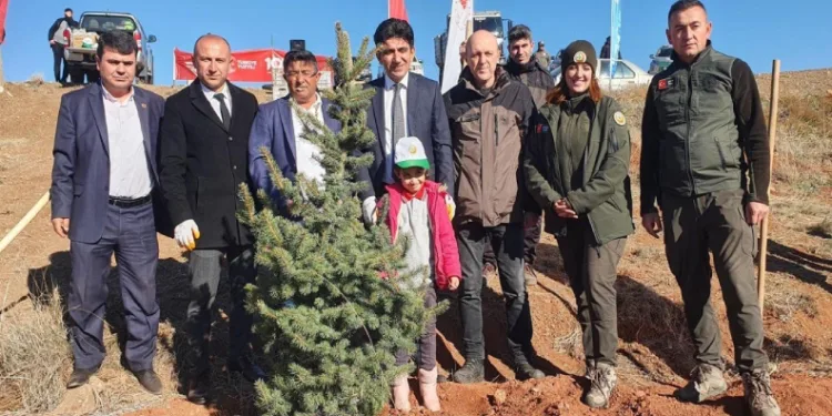 Mesire alanı sonbahar sessizliğine büründü